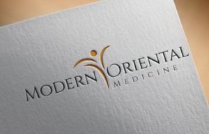 Logo Design by Atec for Modern oriental medicine  | Design: #13349086