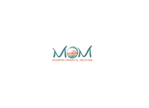 Logo Design by k.karina10 for Modern oriental medicine  | Design: #13402716