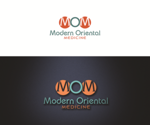 Logo Design by eMARK for Modern oriental medicine  | Design: #13361156