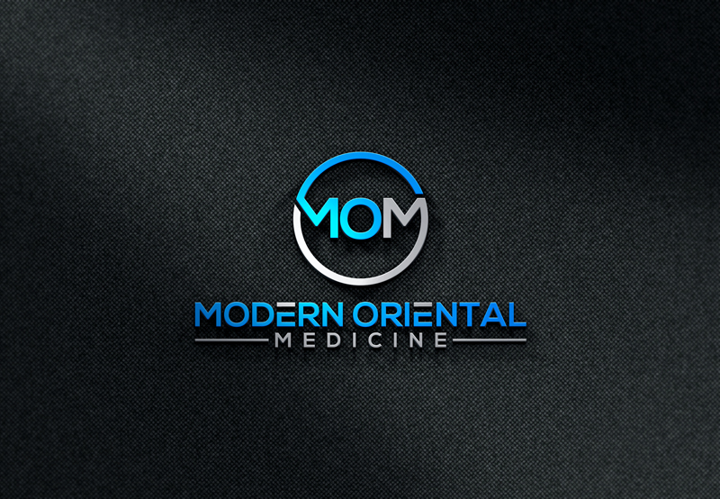 Diseño de Logo por MoinCreation para Modern oriental medicine  | Diseño #13348294