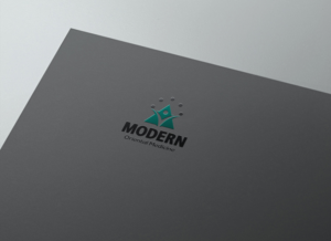 Logo Design by Afsana Yesmin for Modern oriental medicine  | Design #13399739