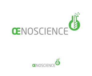 Diseño de Logo por ELOISE LIND para ŒNOSCIENCE | Diseño #2521728