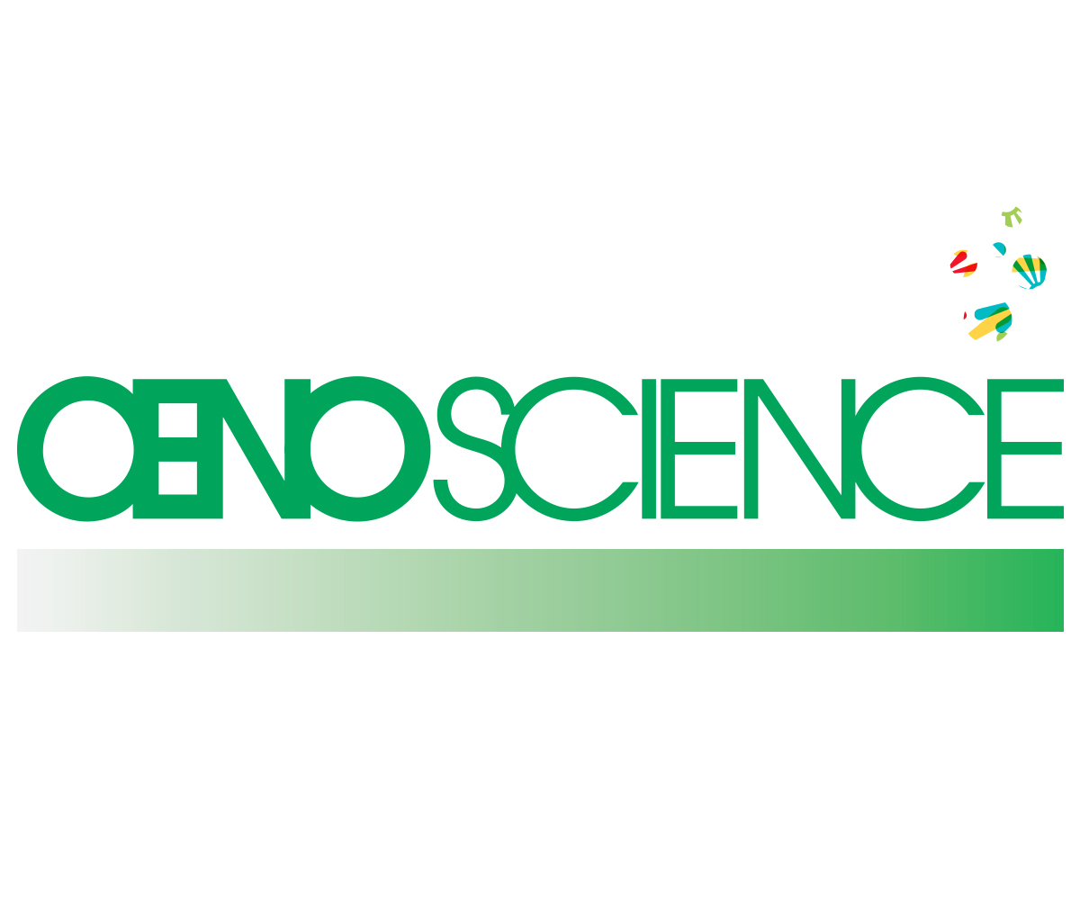 Design de Logo par Jc pour ŒNOSCIENCE | Design #2580941