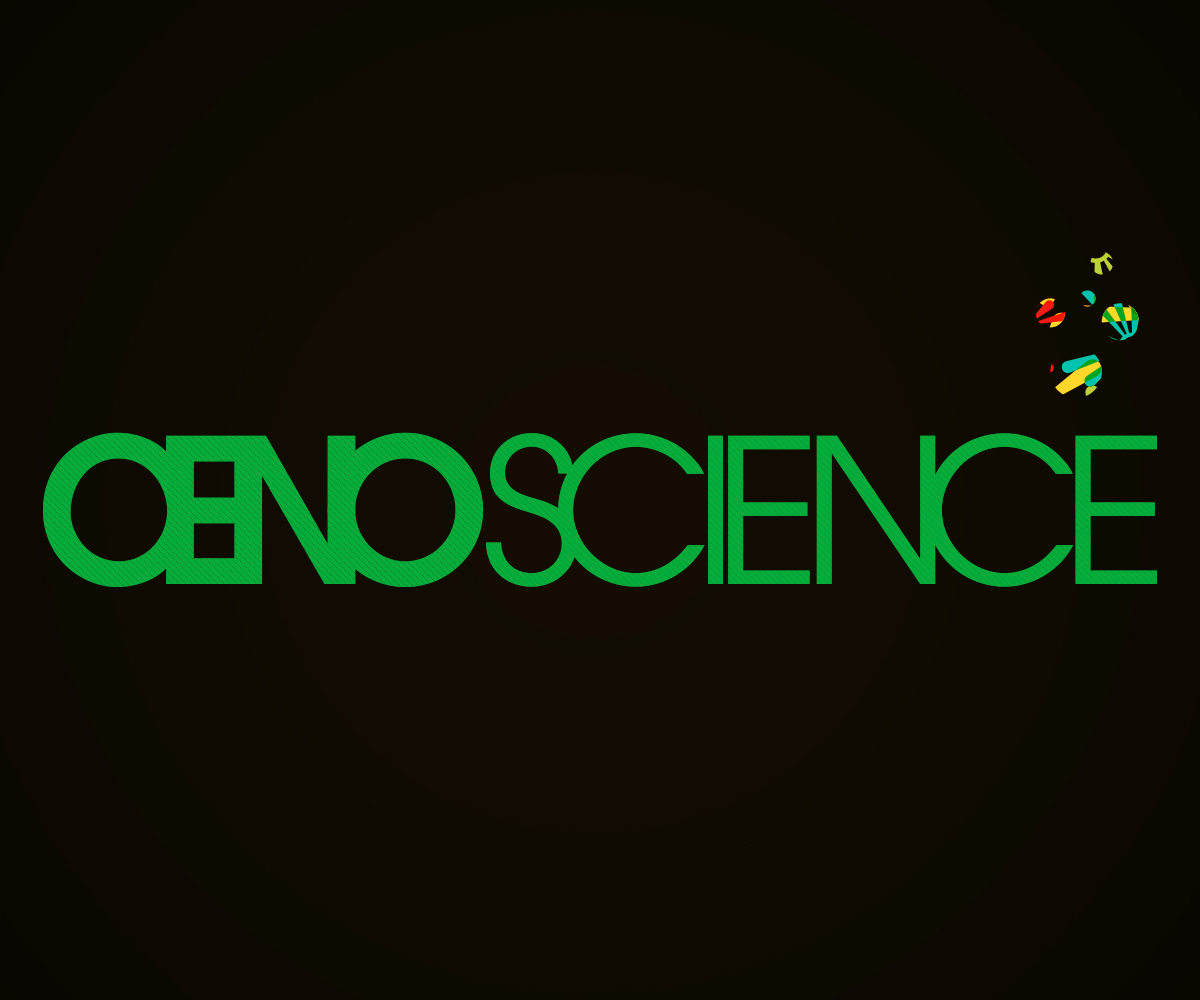 Logo Design by Jc for ŒNOSCIENCE | Design #2580951