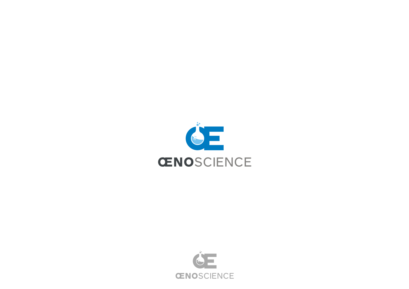 Logo Design by studiox for ŒNOSCIENCE | Design #2574095