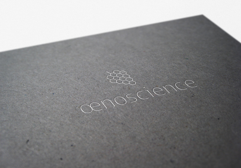 Logo Design by RK DESIGN for ŒNOSCIENCE | Design #2523075