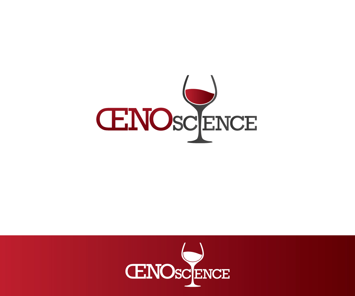Logo Design by ICKE for ŒNOSCIENCE | Design #2516182