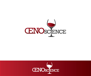 Logo Design by ICKE for ŒNOSCIENCE | Design: #2516182