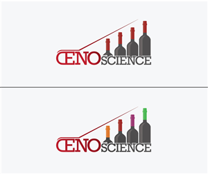 Logo Design by ICKE for ŒNOSCIENCE | Design: #2522557