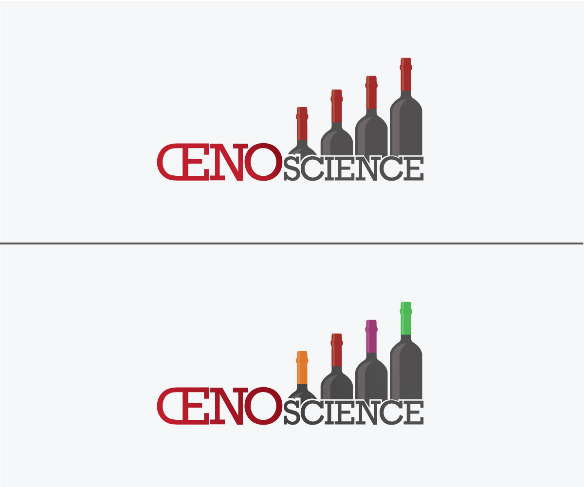 Logo Design by ICKE for ŒNOSCIENCE | Design #2522561