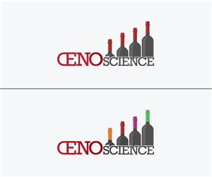 Logo Design by ICKE for ŒNOSCIENCE | Design: #2522561