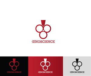 Logo Design by ICKE for ŒNOSCIENCE | Design: #2580395