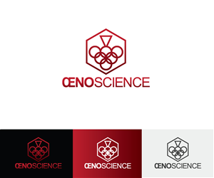 Logo Design by ICKE for ŒNOSCIENCE | Design: #2589028