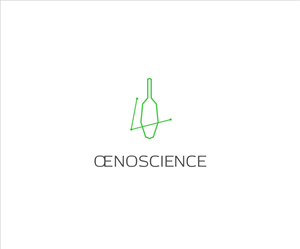 Logo Design by Piaty Kolor for ŒNOSCIENCE | Design: #2514961