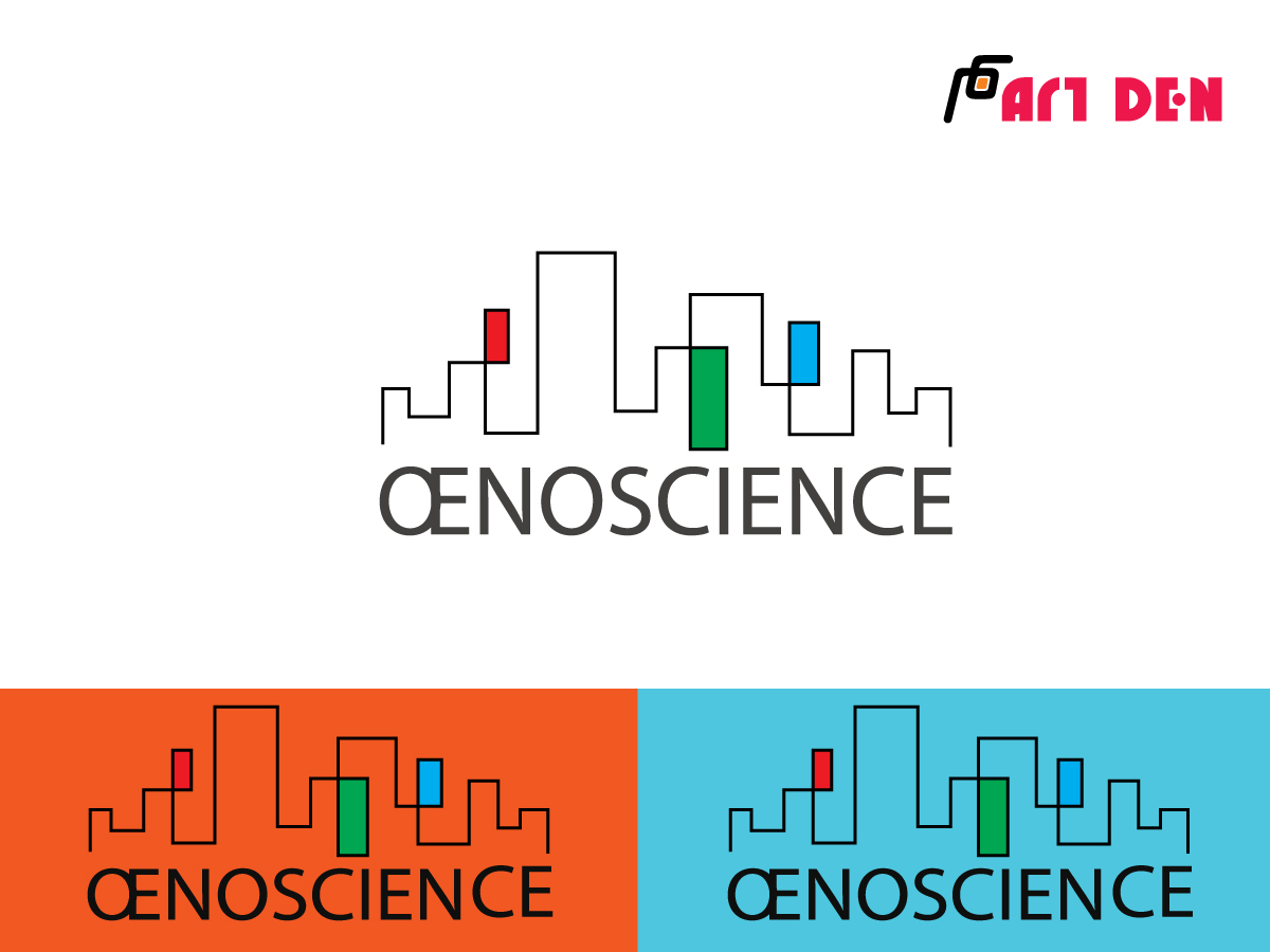 Logo Design by HK Creatives for ŒNOSCIENCE | Design #2506266