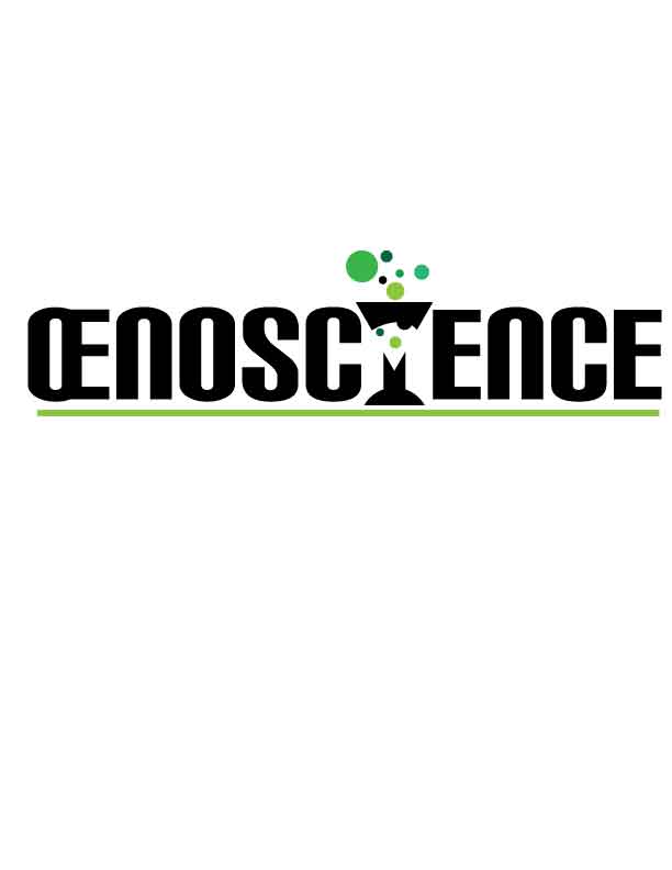 Logo Design by Alycia Marie for ŒNOSCIENCE | Design #2576708