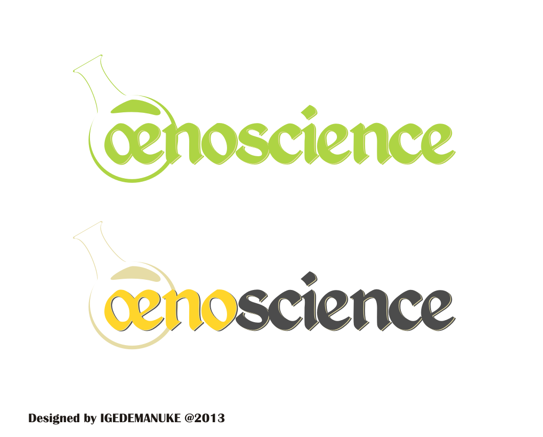 Diseño de Logo por XV37 para ŒNOSCIENCE | Diseño #2576980