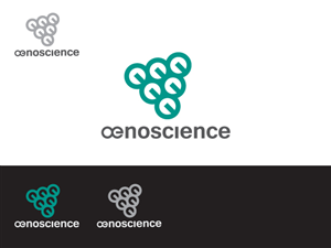 Logo Design by alronlee for ŒNOSCIENCE | Design: #2577981