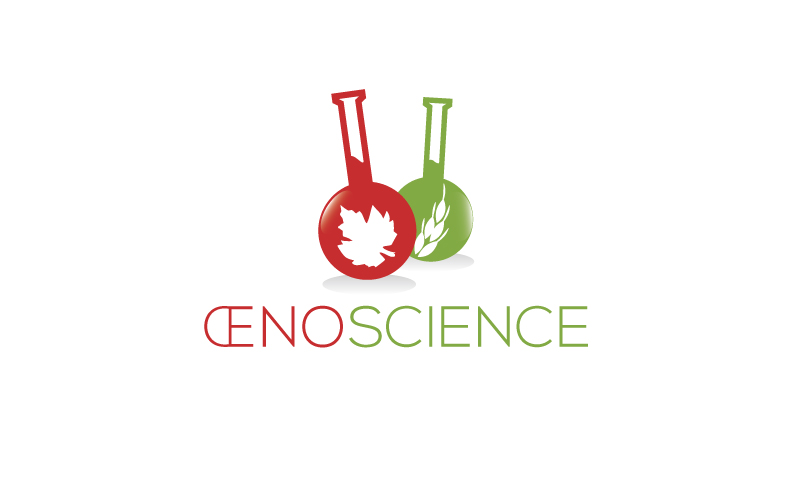 Logo Design by XZen for ŒNOSCIENCE | Design #2501093