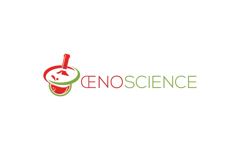 Logo Design by XZen for ŒNOSCIENCE | Design #2501106