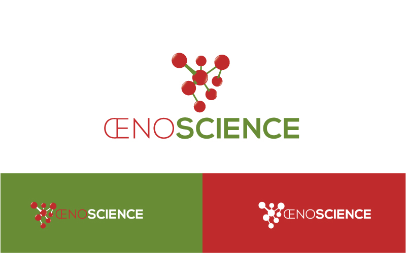 Logo Design by XZen for ŒNOSCIENCE | Design #2576289