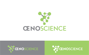 Logo Design by XZen for ŒNOSCIENCE | Design: #2581418