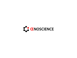 Logo Design by DiLion for ŒNOSCIENCE | Design: #2530692