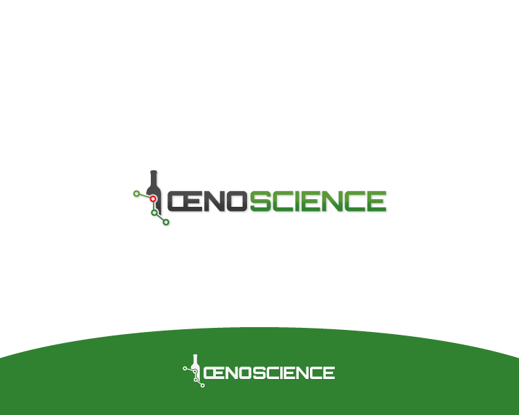 Logo Design by MrBranding for ŒNOSCIENCE | Design #2482483
