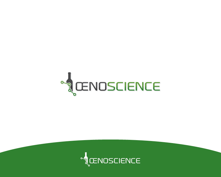 Logo Design by MrBranding for ŒNOSCIENCE | Design #2510487