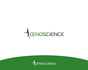 Logo Design by MrBranding for ŒNOSCIENCE | Design: #2510488