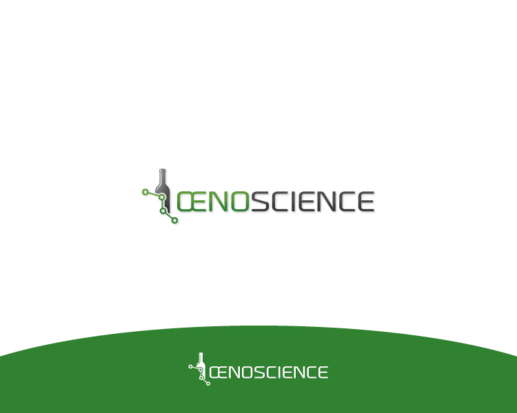 Logo Design by MrBranding for ŒNOSCIENCE | Design #2521022