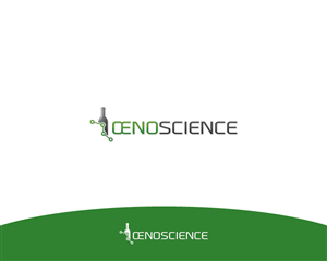 Logo Design by MrBranding for ŒNOSCIENCE | Design: #2521022