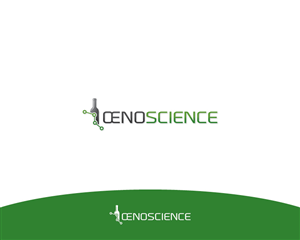 Logo Design by MrBranding for ŒNOSCIENCE | Design: #2521676