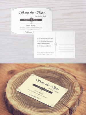 Design de Carte par kalista.design pour Xpirit | Design : #13417837