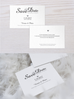 Design de Carte par kalista.design pour Xpirit | Design : #13417838
