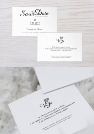 Design de Carte par kalista.design pour Xpirit | Design : #13467102