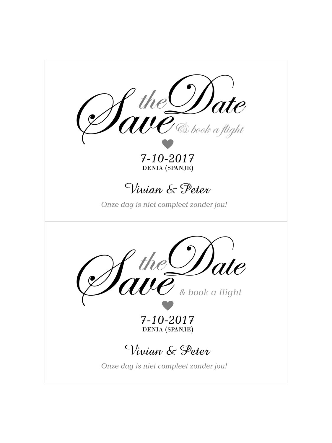 Design de Carte par kalista.design pour Xpirit | Design #13507716