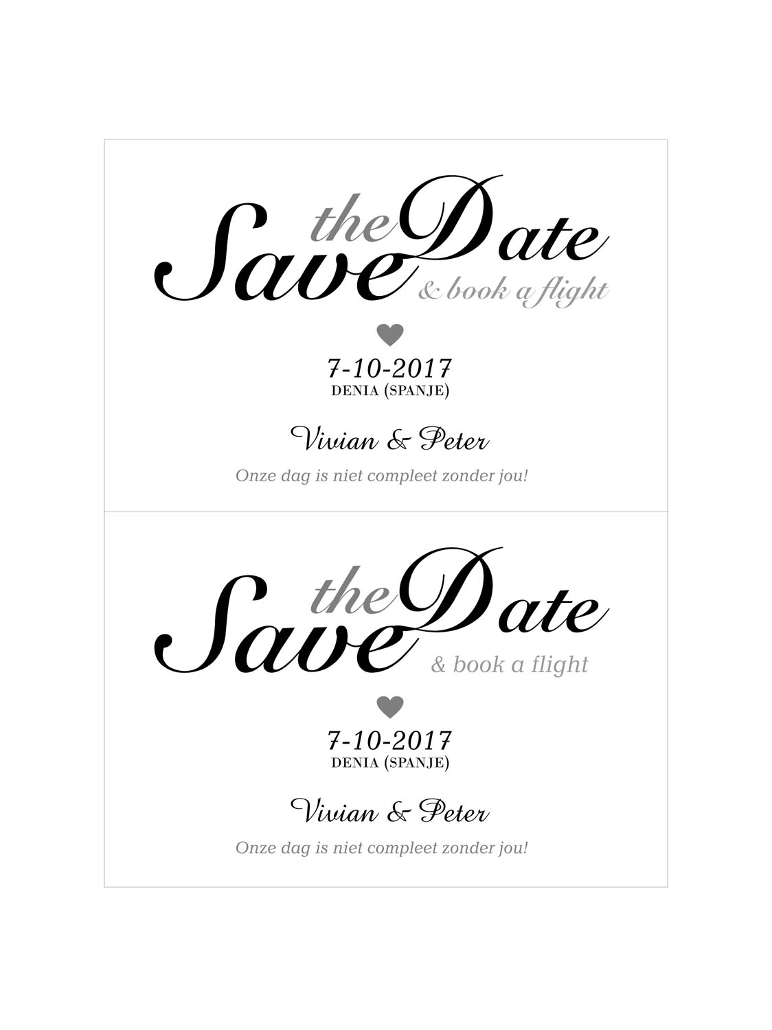 Design de Carte par kalista.design pour Xpirit | Design #13507719
