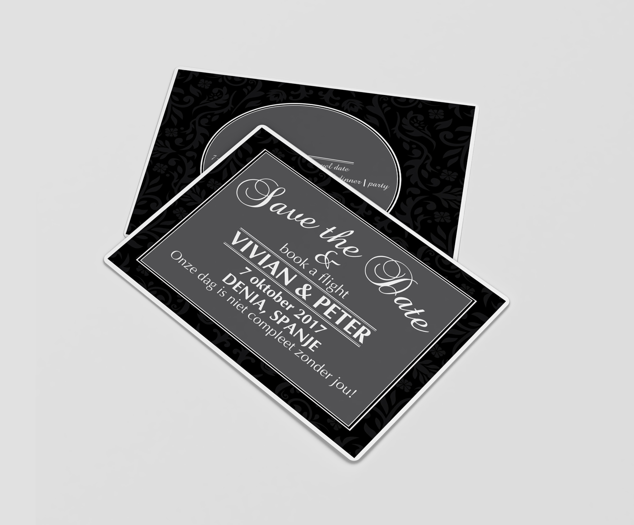 Card Design by Impressive Sol for Xpirit | Design #13386942