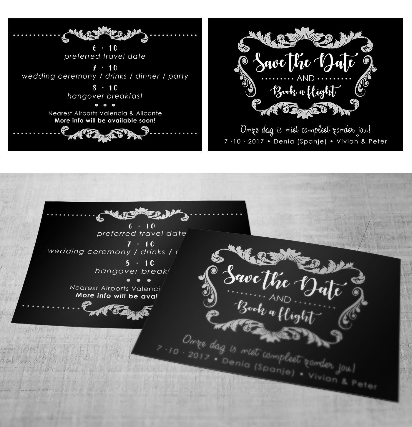 Card Design by REN009 for Xpirit | Design #13473099