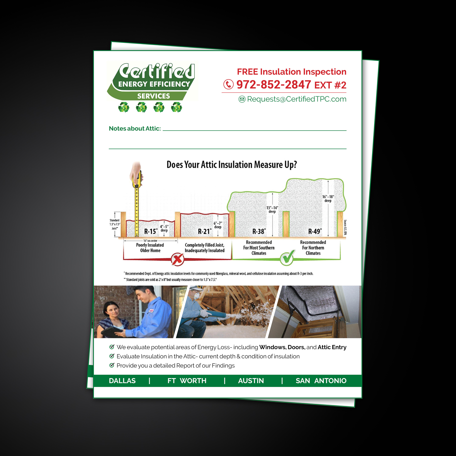 Flyer Design by Mariyam Khan for this project | Design #13286894