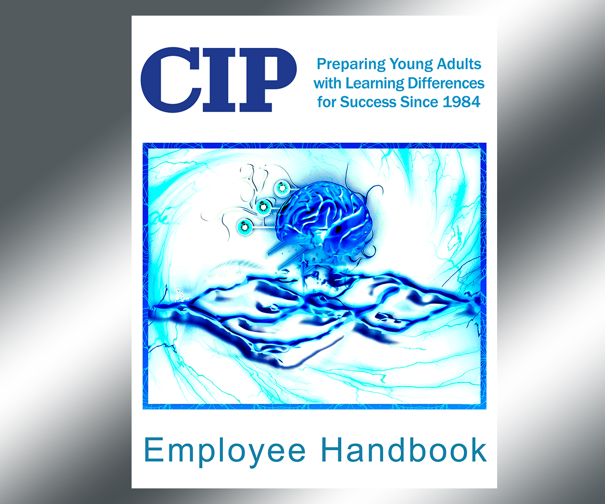 Buchumschlag Design von midnightmaiden für College Internship Program (CIP) | Design #13380016