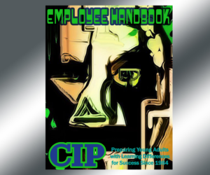 Design de Couverture de Livre par midnightmaiden pour College Internship Program (CIP) | Design : #13380242