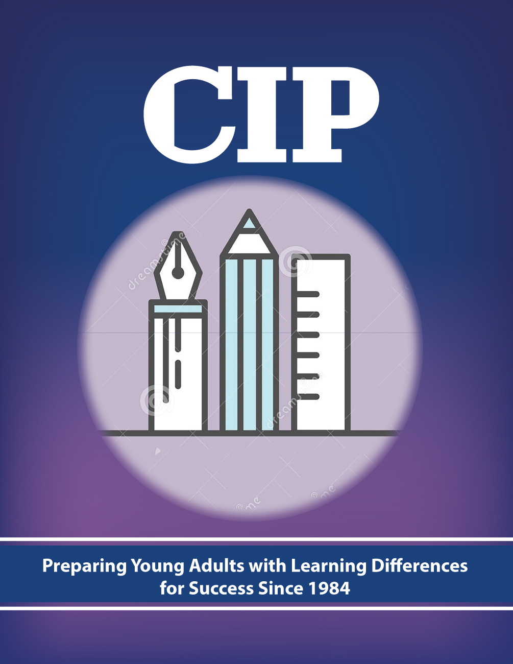 Book Cover Design by Impressive Sol for College Internship Program (CIP) | Design #13310767