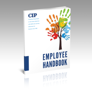 Design de Couverture de Livre par popdesign¤ pour College Internship Program (CIP) | Design : #13288703