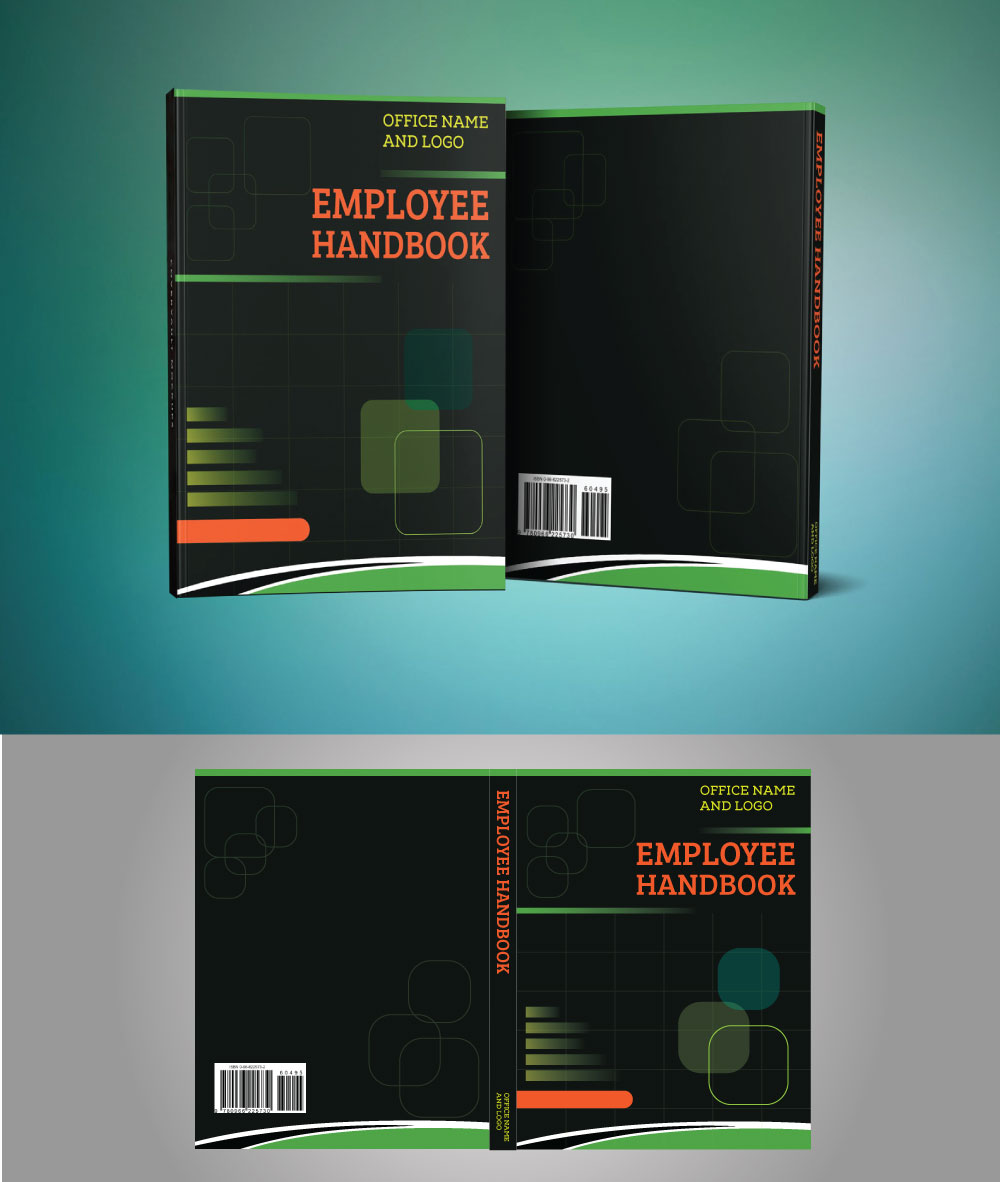 Buchumschlag Design von Potua BD für College Internship Program (CIP) | Design #13260251