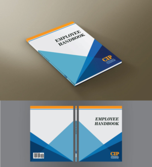 Buchumschlag Design von Potua BD für College Internship Program (CIP) | Design: #13284796