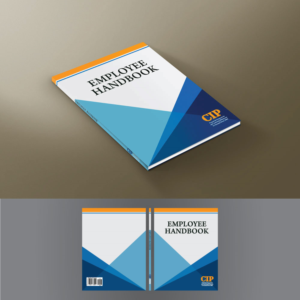 Buchumschlag Design von Potua BD für College Internship Program (CIP) | Design: #13286165