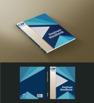 Buchumschlag Design von Potua BD für College Internship Program (CIP) | Design: #13307228