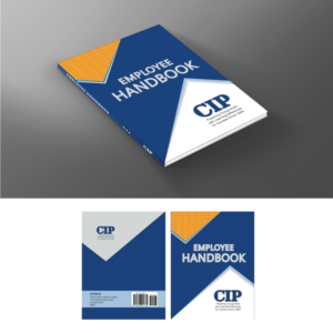 Design de Couverture de Livre par Infinity pour College Internship Program (CIP) | Design #13297484